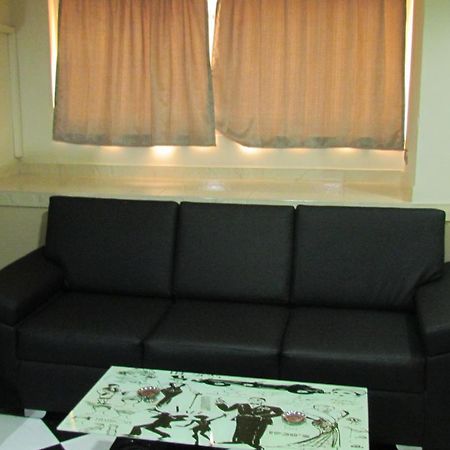 Apartamentos En El Poblado Medellin Bagian luar foto