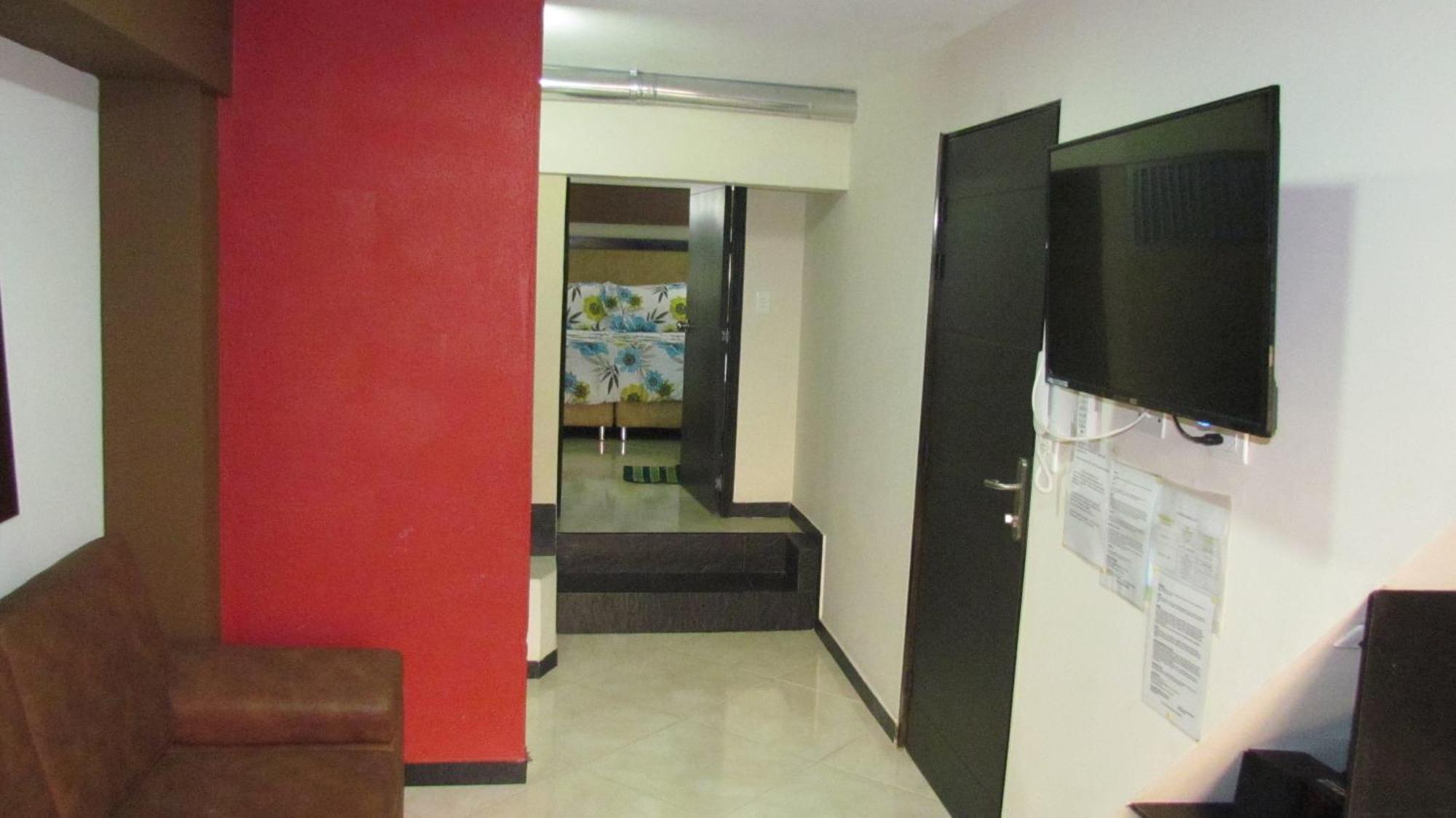 Apartamentos En El Poblado Medellin Ruang foto
