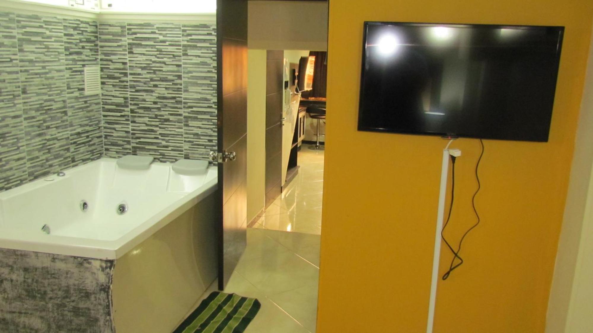 Apartamentos En El Poblado Medellin Ruang foto