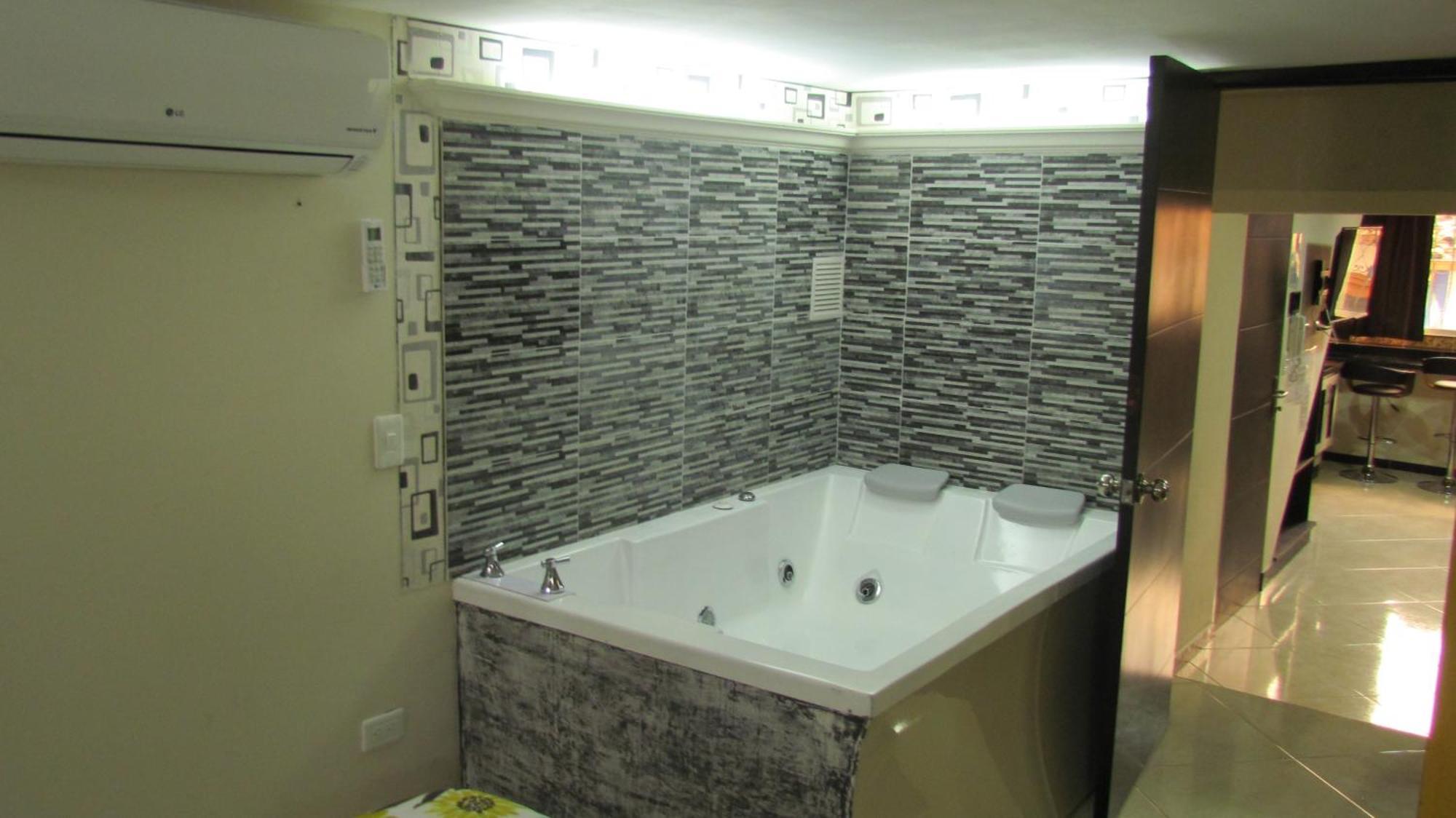 Apartamentos En El Poblado Medellin Ruang foto