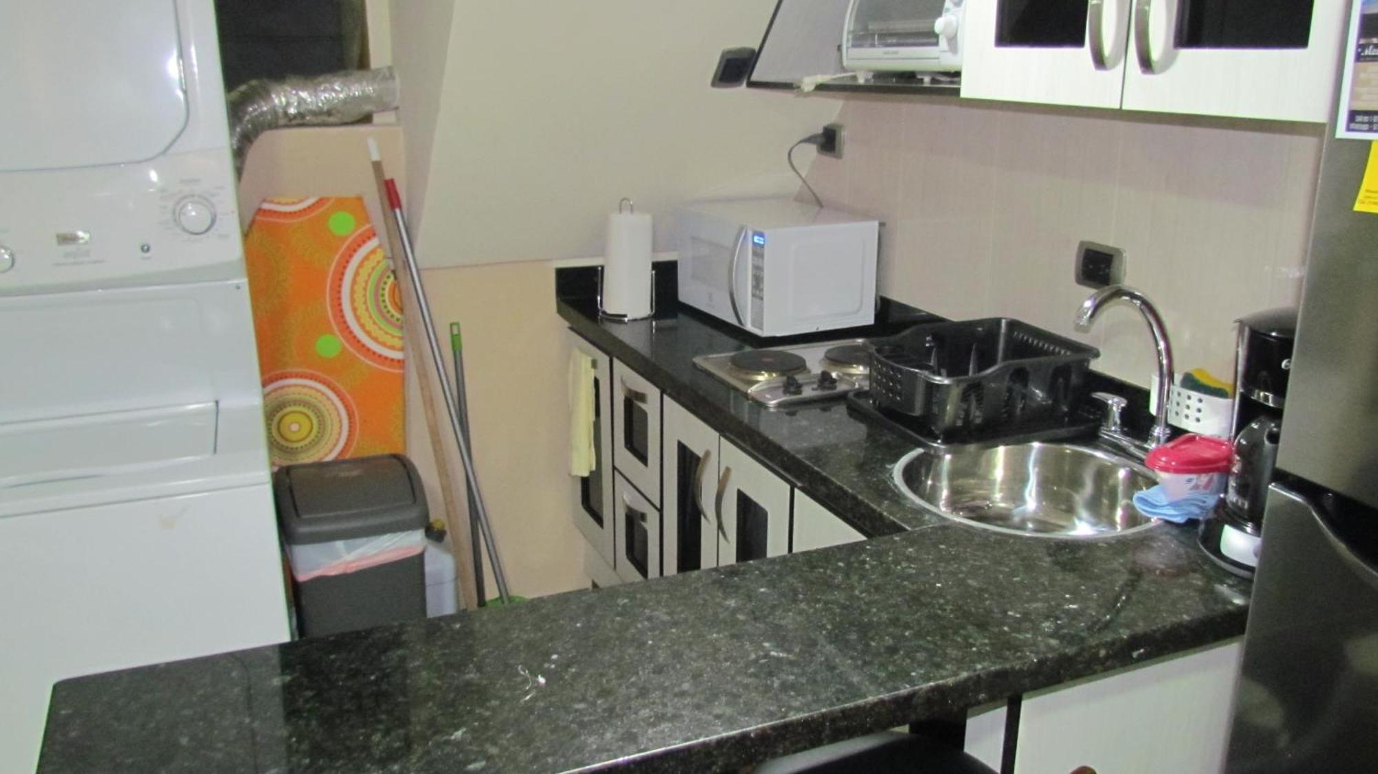 Apartamentos En El Poblado Medellin Bagian luar foto