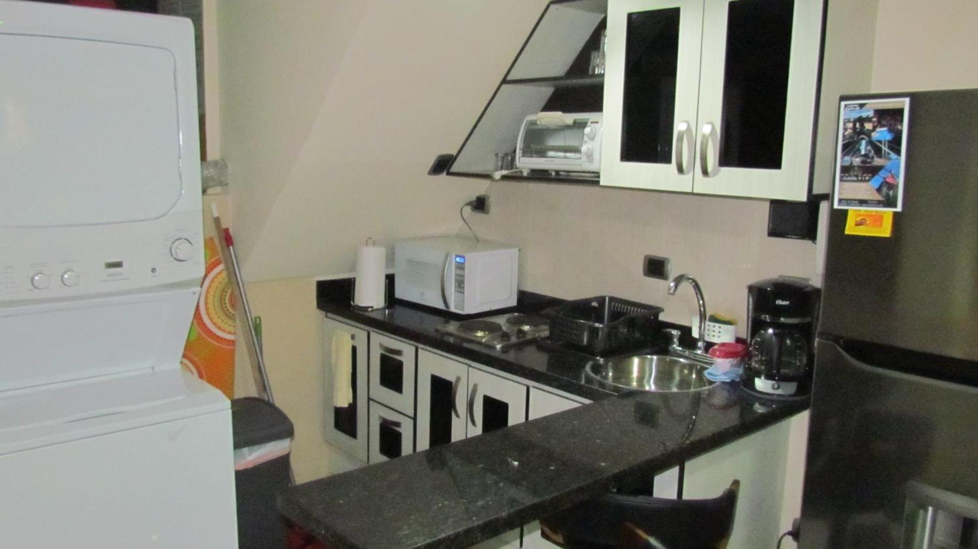 Apartamentos En El Poblado Medellin Bagian luar foto
