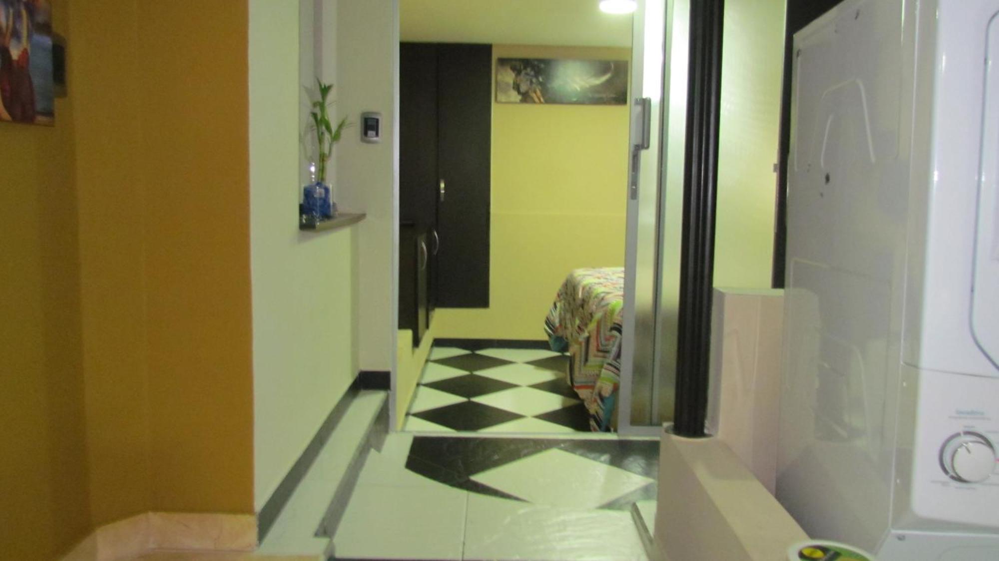 Apartamentos En El Poblado Medellin Bagian luar foto