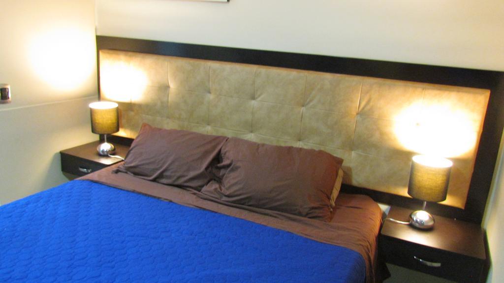 Apartamentos En El Poblado Medellin Bagian luar foto