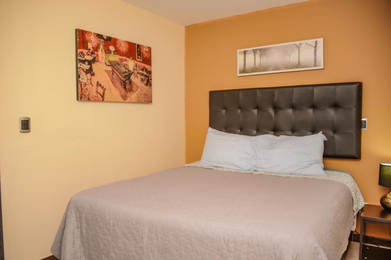 Apartamentos En El Poblado Medellin Bagian luar foto