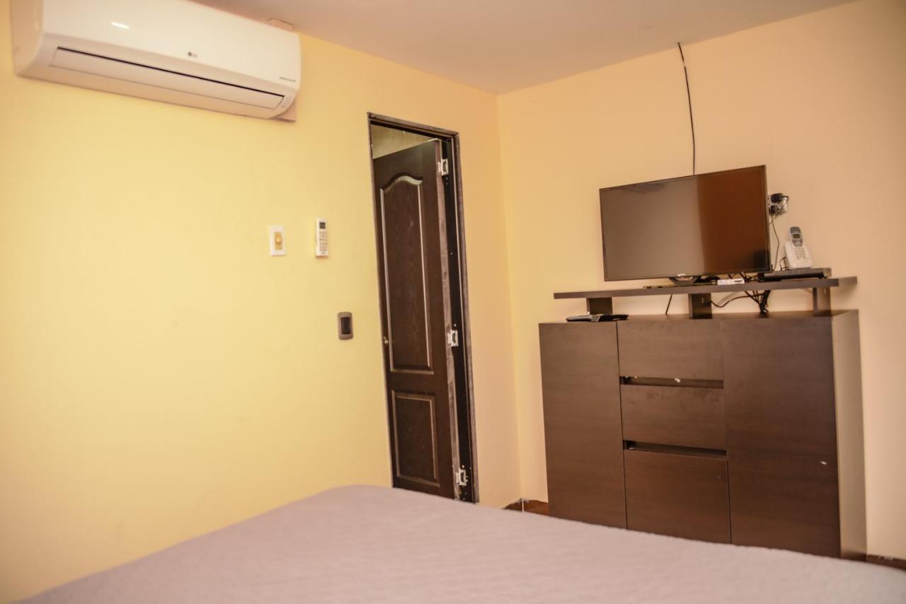 Apartamentos En El Poblado Medellin Bagian luar foto