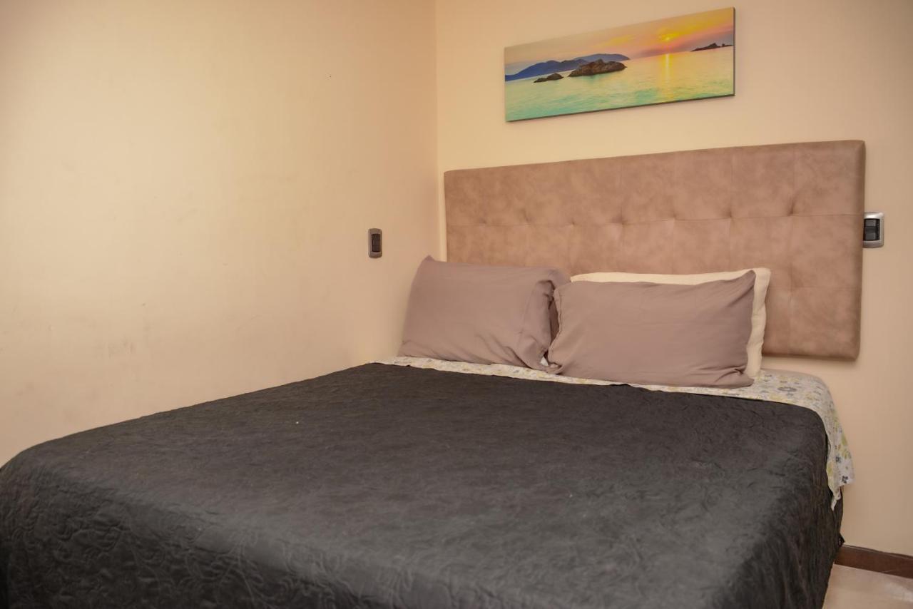 Apartamentos En El Poblado Medellin Bagian luar foto