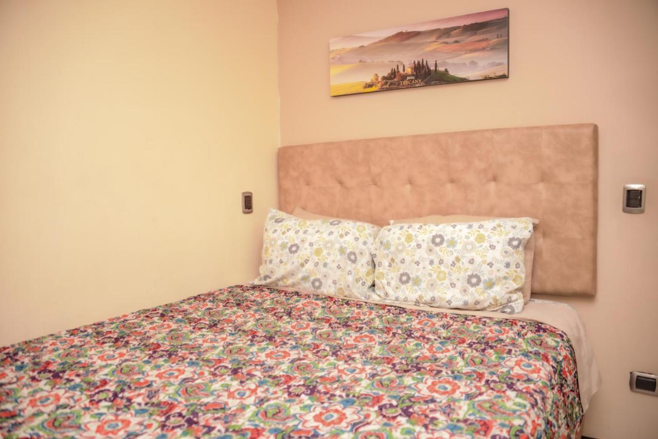 Apartamentos En El Poblado Medellin Bagian luar foto
