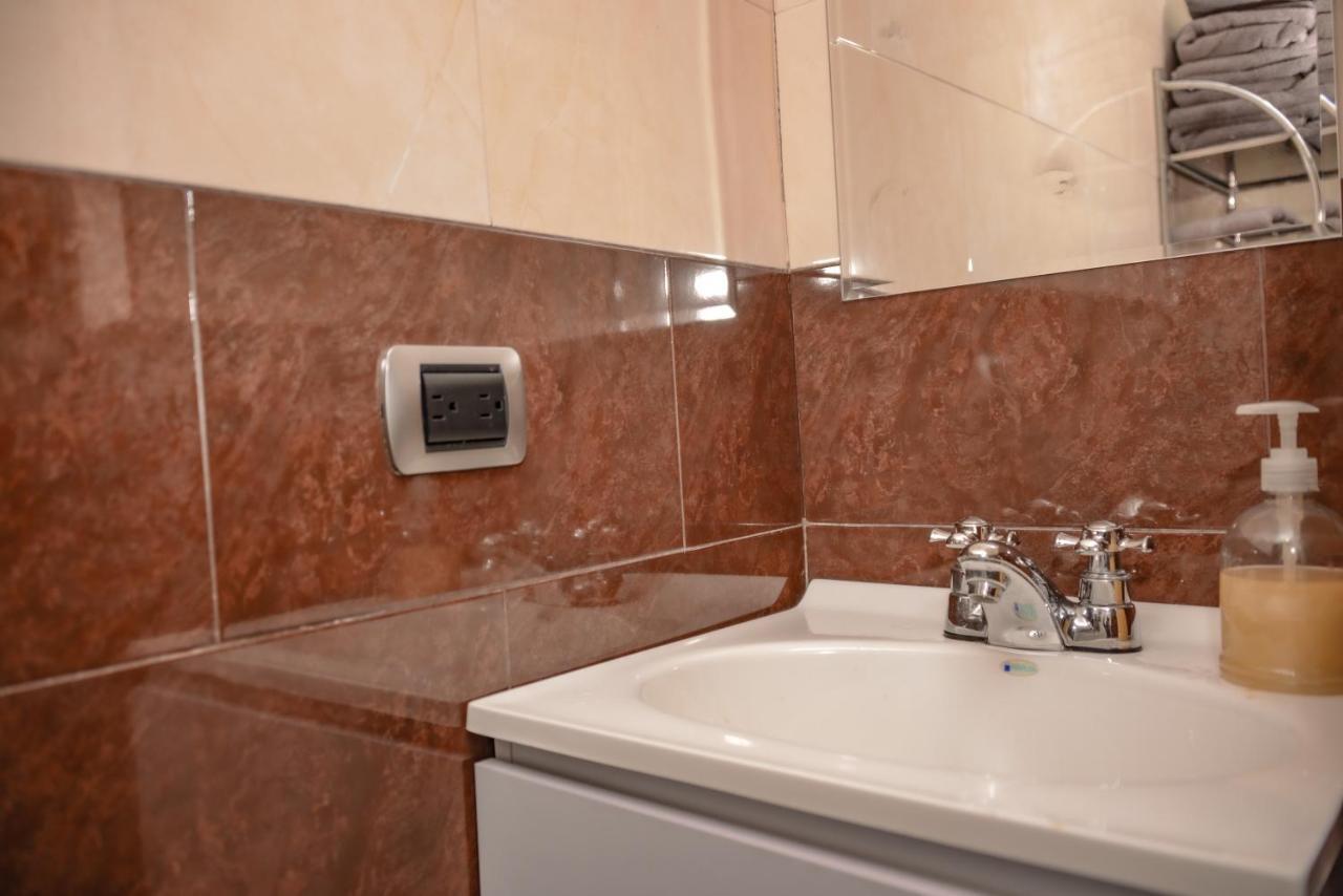 Apartamentos En El Poblado Medellin Bagian luar foto