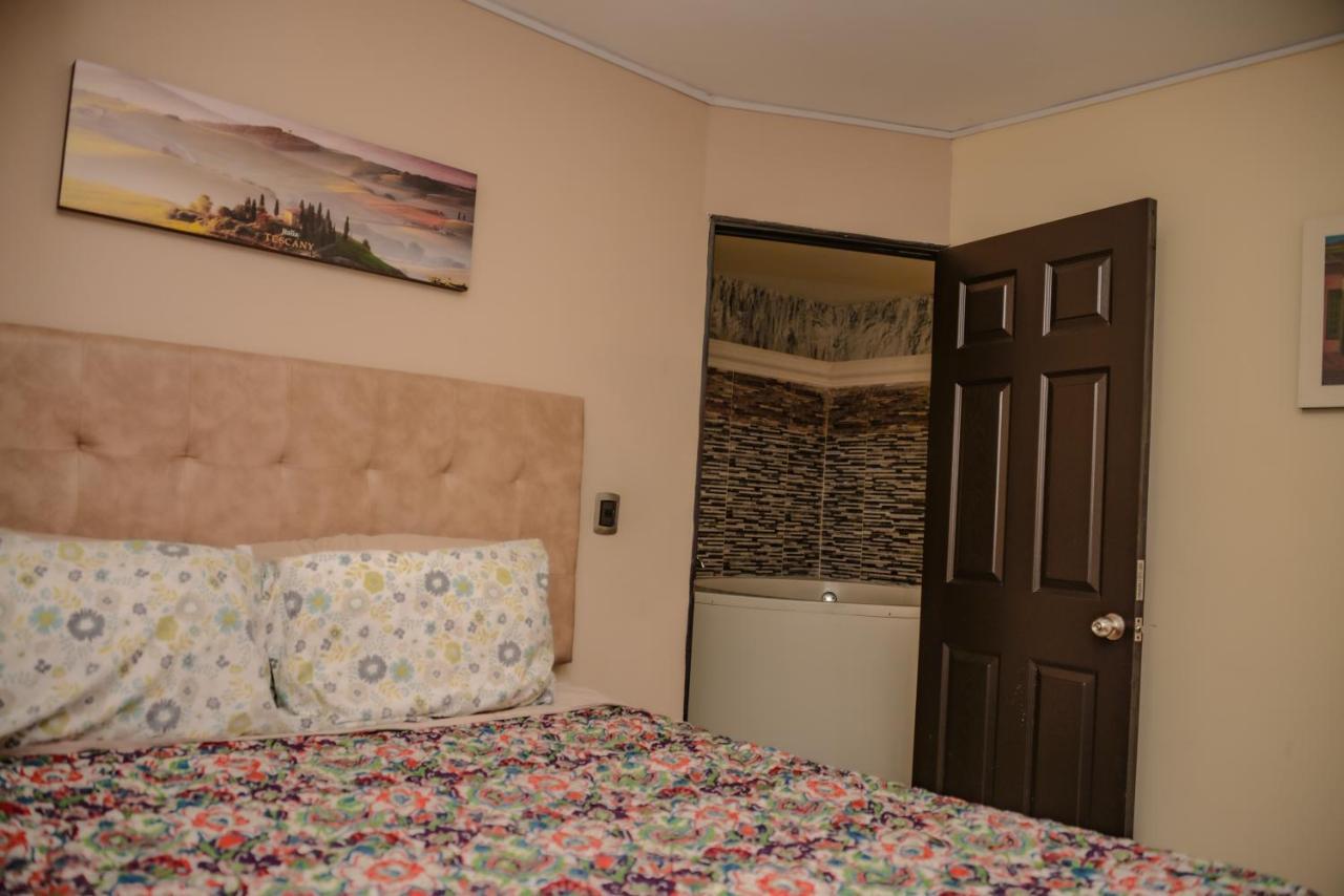 Apartamentos En El Poblado Medellin Bagian luar foto